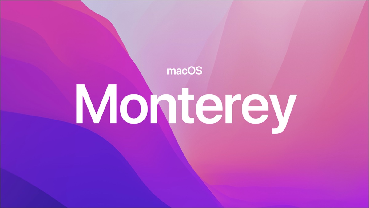 macOS Monterey : Mac compatibles