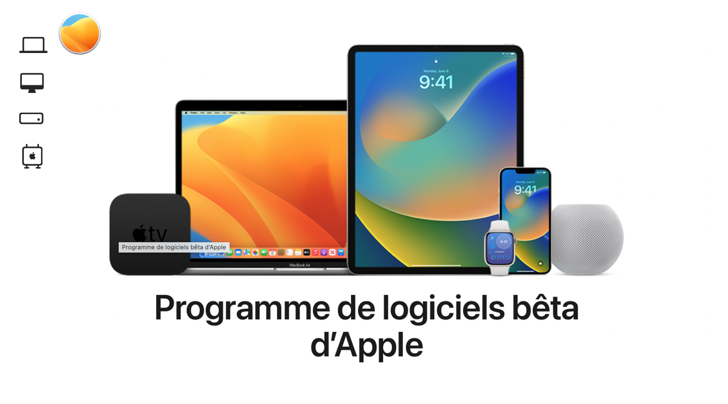Comment installer et désinstaller macOS Ventura 13 bêta sur votre Mac ?