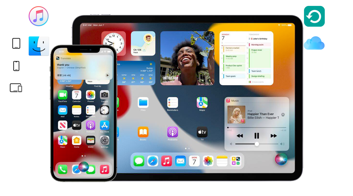 Comment restaurer iOS, une sauvegarde ou réinitialiser / effacer votre iPhone ou iPad ?