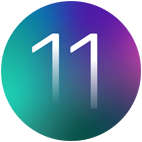 logo de watchOS 11